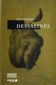 LibrairieRacines Dessalines par Guy Poitry
