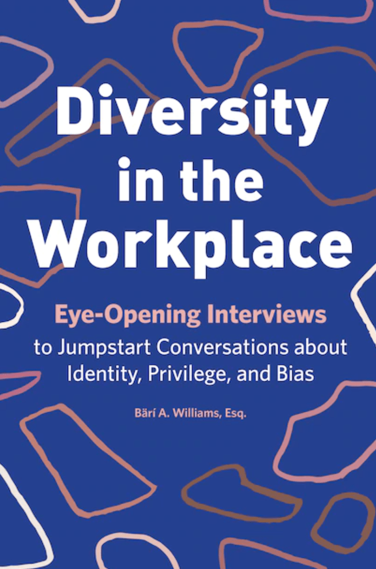 LibrairieRacines Diversity in the workplace : eye‑opening ...