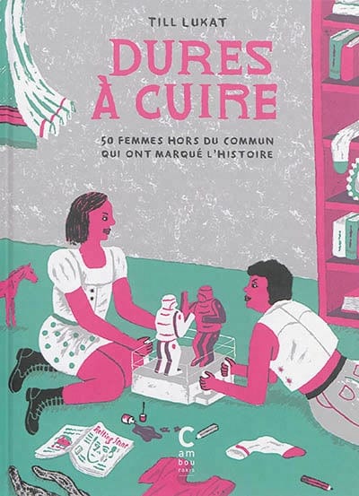 socadis Dures à cuire par Till Lukat