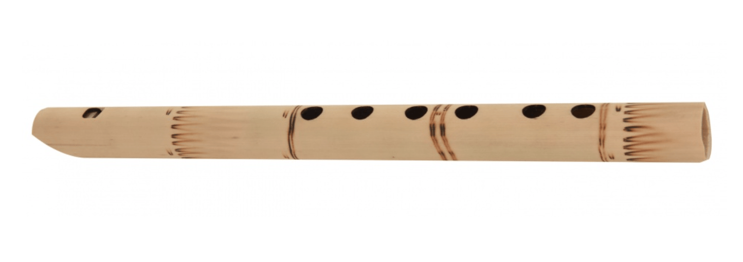 LibrairieRacines Easy flûte bambou (Jeu)