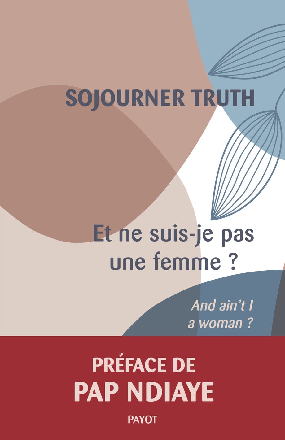 socadis Et ne suis-je pas une femme ? par Sojourner Truth