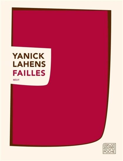 LibrairieRacines Failles : récit de Yanick Lahens