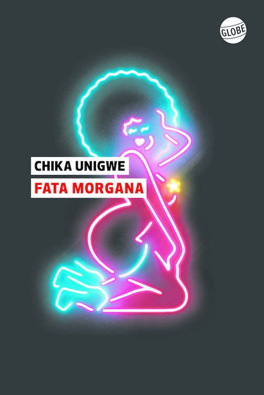 socadis Fata Morgana Livre de Chika Unigwe