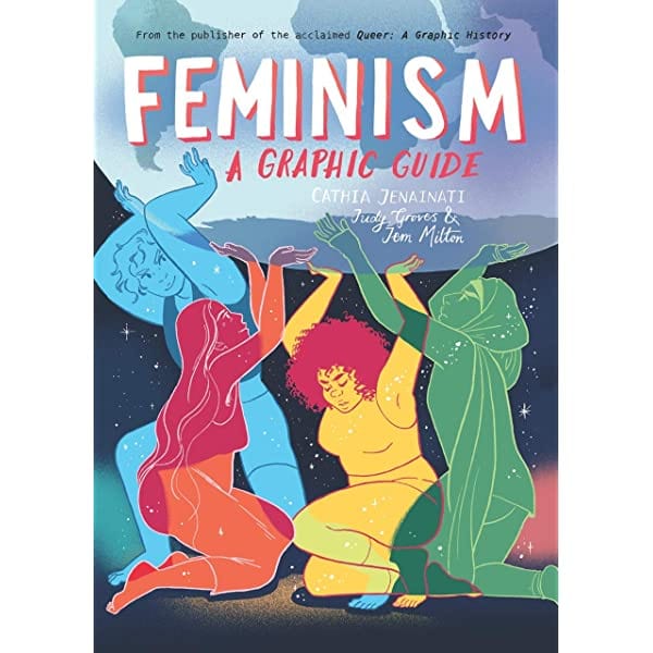 raincoast Feminism: A Graphic Guide