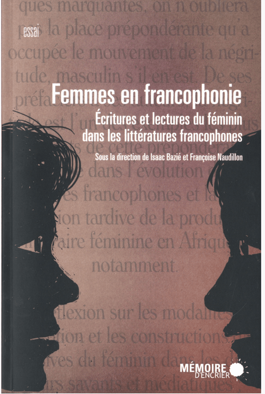 LibrairieRacines Femmes en francophonie