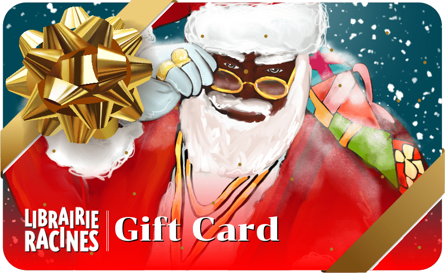 LibrairieRacines Gift Cards Librairie Racines Certificat Cadeau