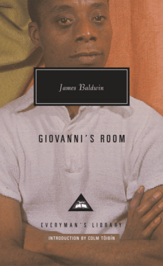LibrairieRacines Giovanni's Room Author  James Baldwin