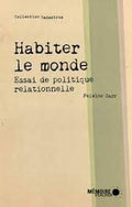 socadis Habiter le monde par Felwine Sarr