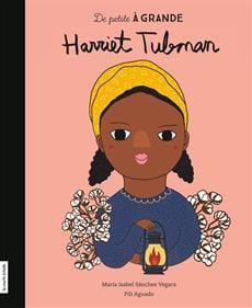 LibrairieRacines Harriet Tubman