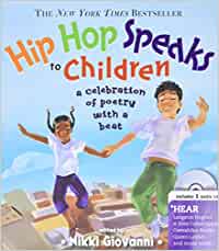raincoast Hip Hop Speaks to Children: A Celebration of Poetry with a Beat