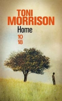 socadis Home par Toni Morrison