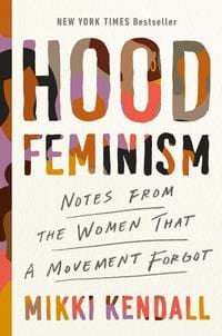 LibrairieRacines Hood Feminism Par Mikki Kendall