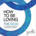 raincoast How to be loving Deck
