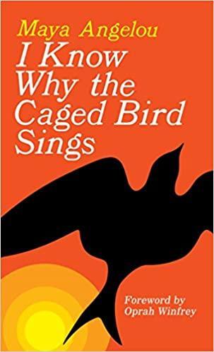 LibrairieRacines I Know Why the Caged Bird Sings By Maya Angelou