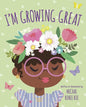 penguin I'm Growing Great by Mechal Renee Roe