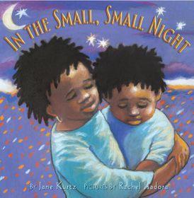 LibrairieRacines In the small, small night Livre de Jane Kurtz