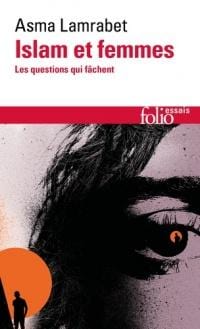 LibrairieRacines Islam et femmes : les questions qui fâchent Par Asma Lamrabet