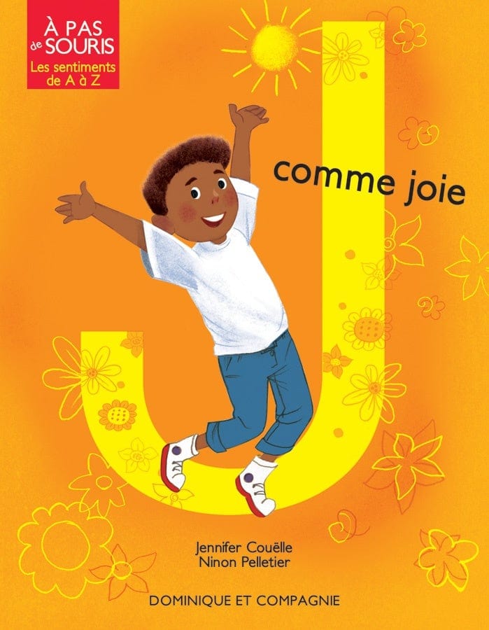 socadis J comme joie par Jennifer Couelle