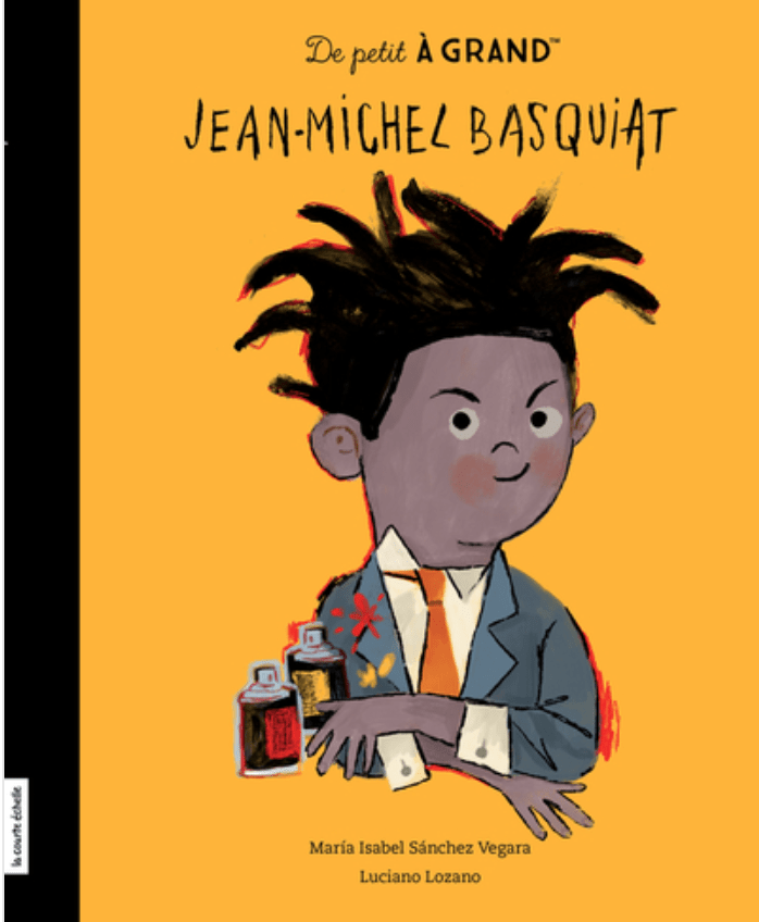 adp Jean-Michel Basquiat Par María Isabel Sánchez Vegara