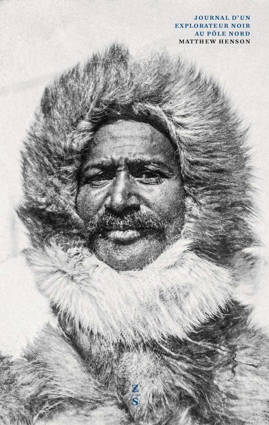 Dimedia Journal d'un explorateur noir au pôle Nord Par Matthew Alexander Henson
