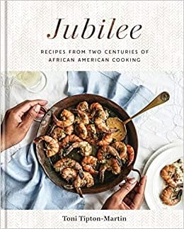 penguin Jubilee: Recipes from Two Centuries of African American Cooking