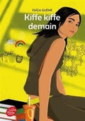 LibrairieRacines Kiffe kiffe demain Par Faïza Guène