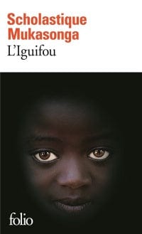 LibrairieRacines L'Iguifou: nouvelles rwandaises