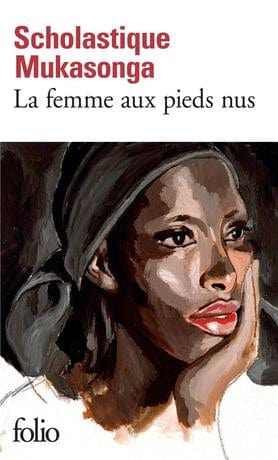LibrairieRacines La femme aux pieds nus