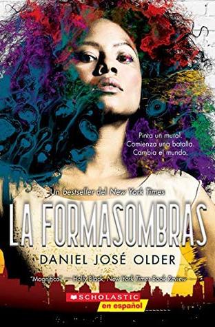 LibrairieRacines La formasombras by Daniel José Older