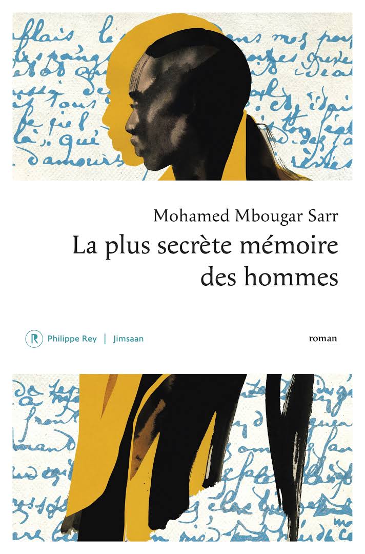 socadis La plus secrète mémoire des hommes Livre de Mohamed Mbougar Sarr