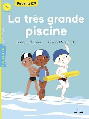 adp La très grande piscine