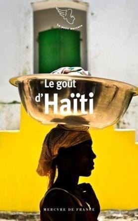 LibrairieRacines Le goût d’haiti