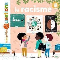 LibrairieRacines Le racisme
