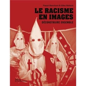 socadis Le Racisme en images