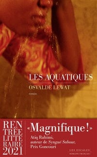 socadis Les aquatiques par Osvalde Lewat