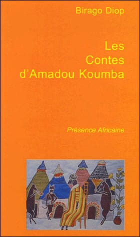 présence africaine Les contes d'Amadou Koumba Birago Diop