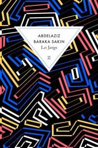 socadis Les Jango par Abdelaziz Baraka Sakin