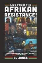brunswick Live from the Afrikan Resistance ! By El Jones