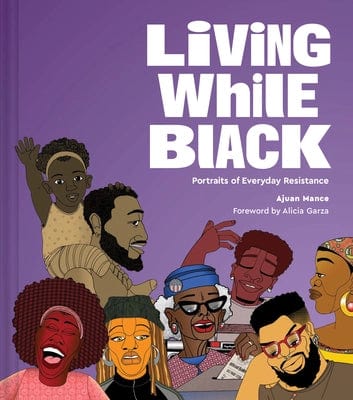 raincoast Living While Black