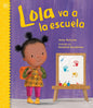 LibrairieRacines Lola va a la escuela