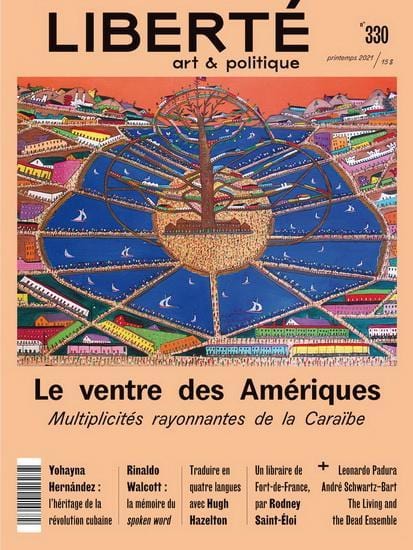 LibrairieRacines magazine Liberté #330 De Collectif