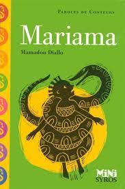 socadis Mariama par Mamadou Diallo