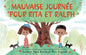 scholastic Mauvaise journée pour Rita et Ralph