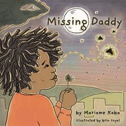 LibrairieRacines Missing Daddy Livre de Mariame Kaba