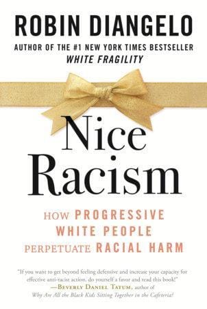 LibrairieRacines Nice Racism Livre de Robin DiAngelo