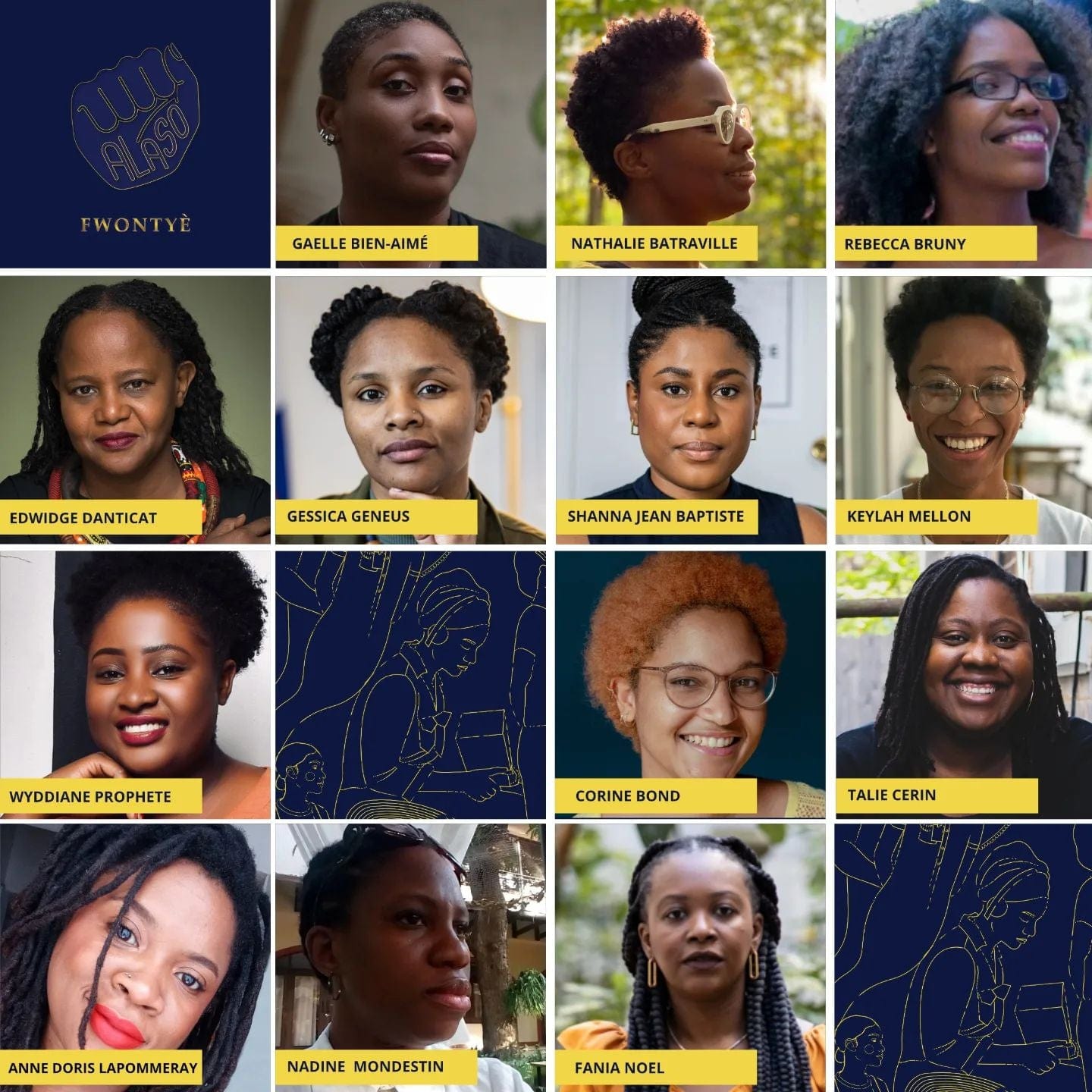 socadis No 2 Fwontyè