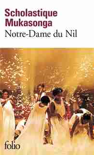 socadis Notre-Dame du Nil Par Scholastique Mukasonga