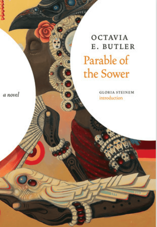 LibrairieRacines Parable of the Sower A NOVEL By OCTAVIA E. BUTLER