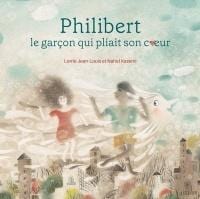 socadis Philibert, le garçon qui pliait son coeur par Lorrie Jean-Louis , Nahid Kazemi