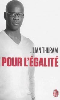 LibrairieRacines Pour l’égalité